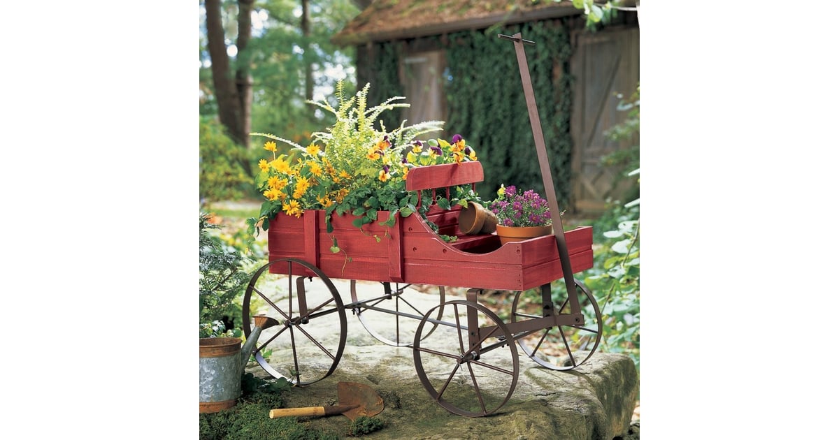 Collections Etc. Garden Backyard Planter | Cheap Amazon ... Collections Etc. Garden Backyard Planter | Cheap Amazon ... on Backyard Decorations Amazon id=67524