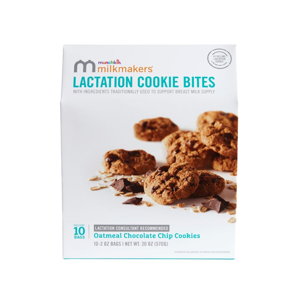 Milkmakers Lactation Cookies