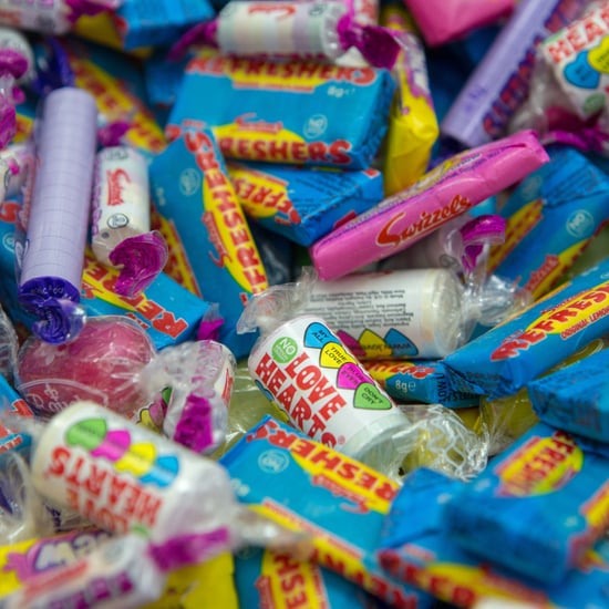 I Don't Let My Kids Eat Their Halloween Candy