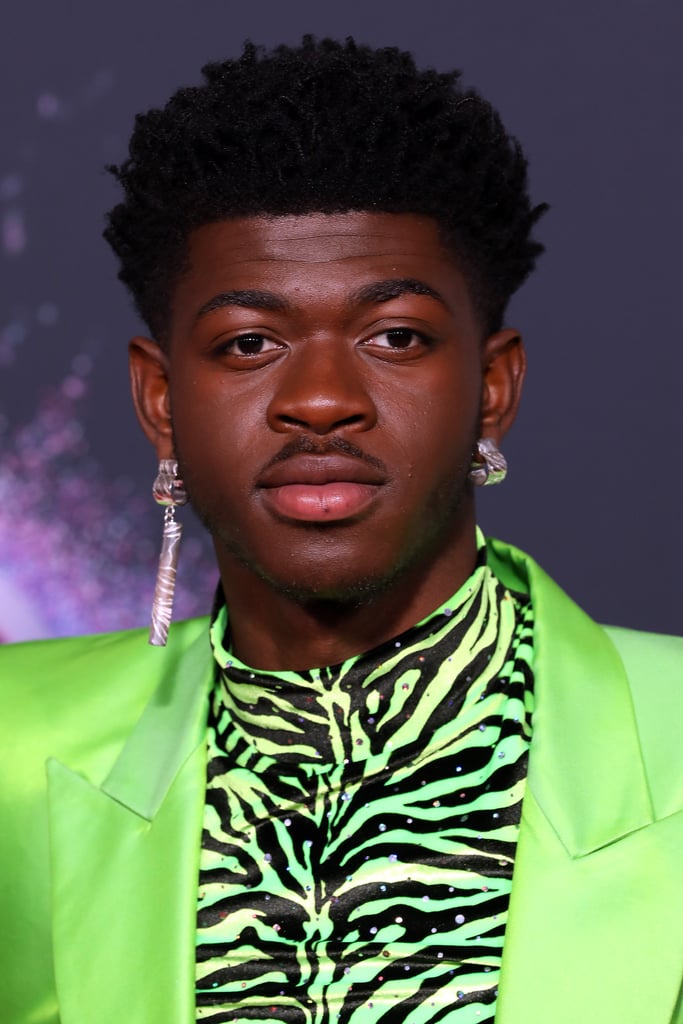 Lil Nas X | Who Made It on the Forbes 30 Under 30 List in 2020 ...