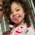 Dwayne Johnson and Lauren Hashian Are Cute, but Their Daughter Jasmine Is Even Cuter