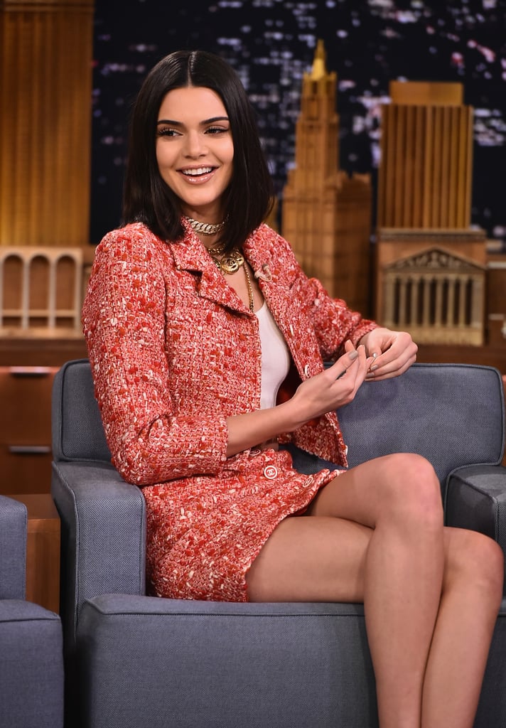 Kendall Jenner
