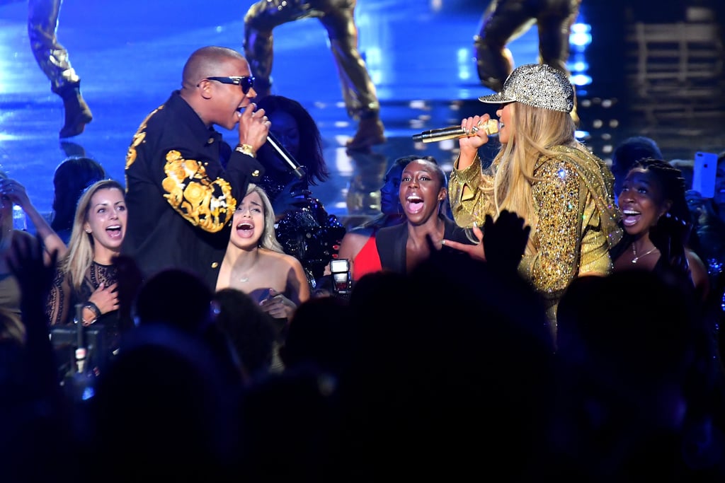 Jennifer Lopez MTV VMAs Vanguard Performance Photos 2018