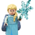 Elsa, Jasmine, Edna Mode, and 15 Other Iconic Disney Characters Lego Just Made Into Minifigures