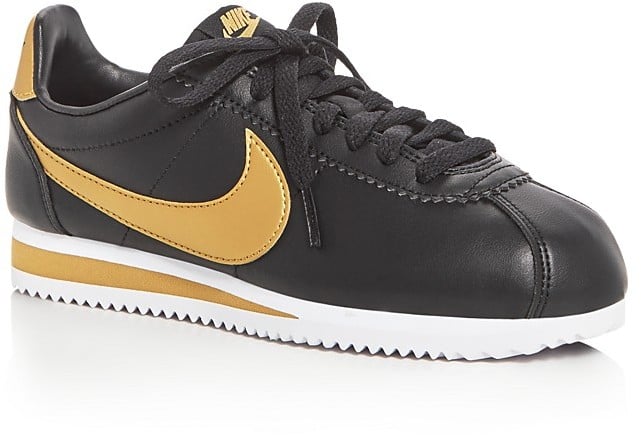 Nike Women's Classic Cortez Lace-Up Sneakers