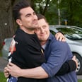 Think David and Patrick Are Schitt's Creek's Best Couple? Wait Until You Hear Their IRL Quotes