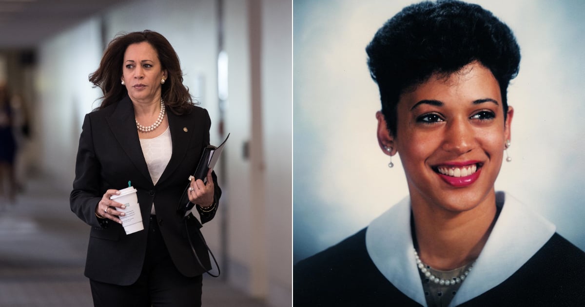Trends Come and Go, but Kamala Harris’s Pearls Are Here to Stay