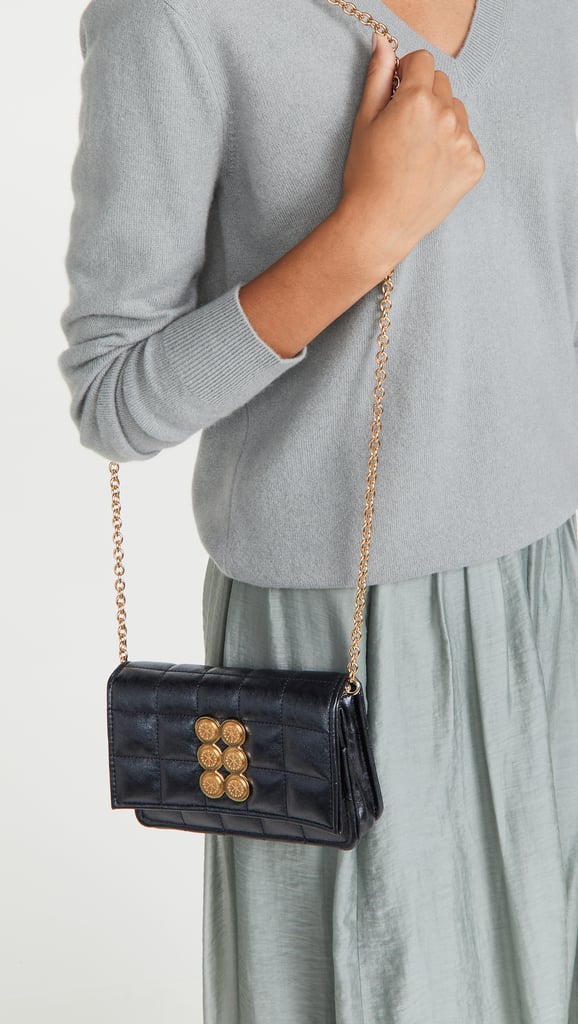 A Going-out Bag: Kooreloo Shoulder Mini Bag