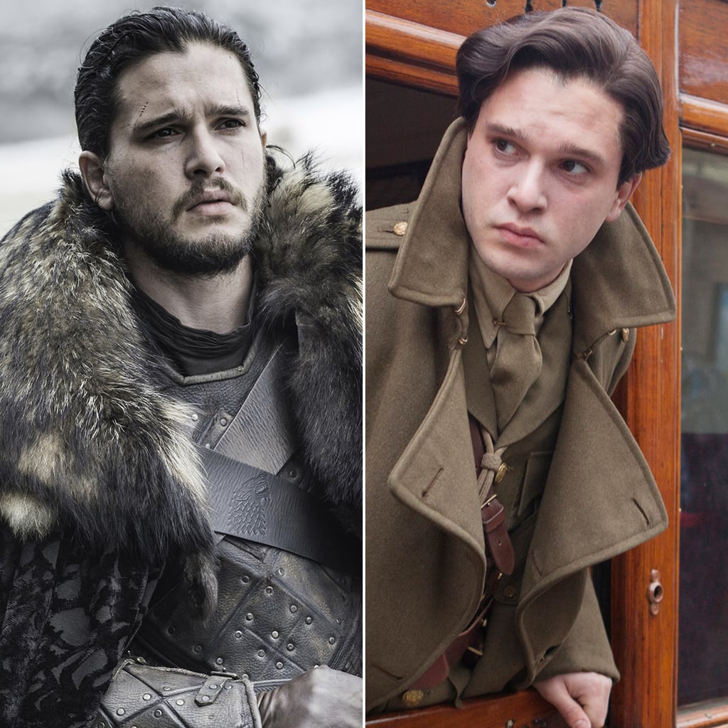 Kit Harington