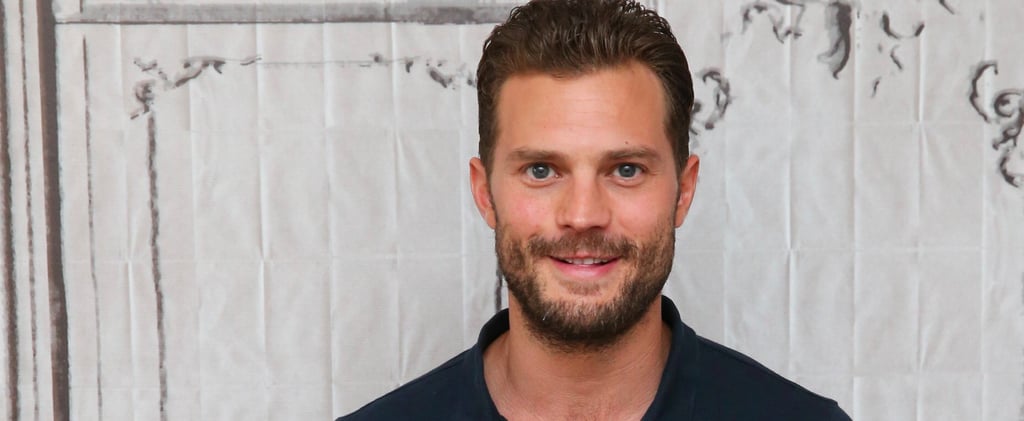 Gifts For Jamie Dornan Fans