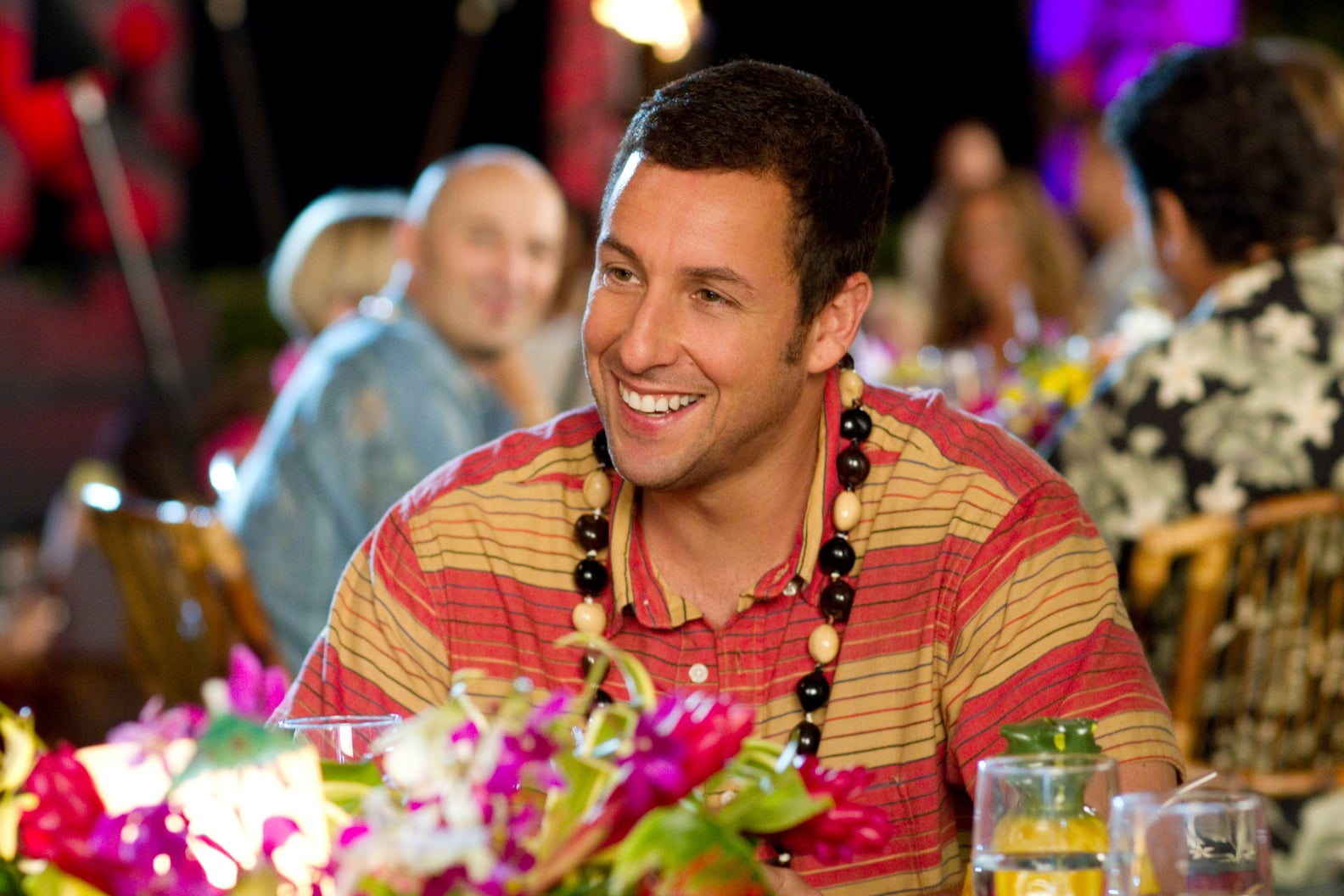 Jackie Sandler&rsquo;s Roles in Adam Sandler Movies | PS Entertainment
