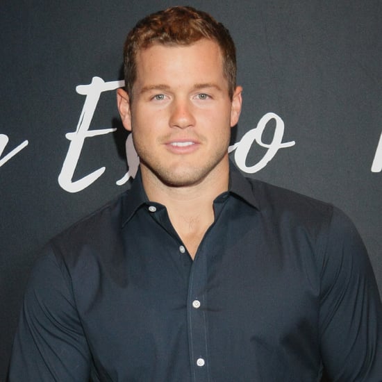 How Tall Is Bachelor Colton Underwood?