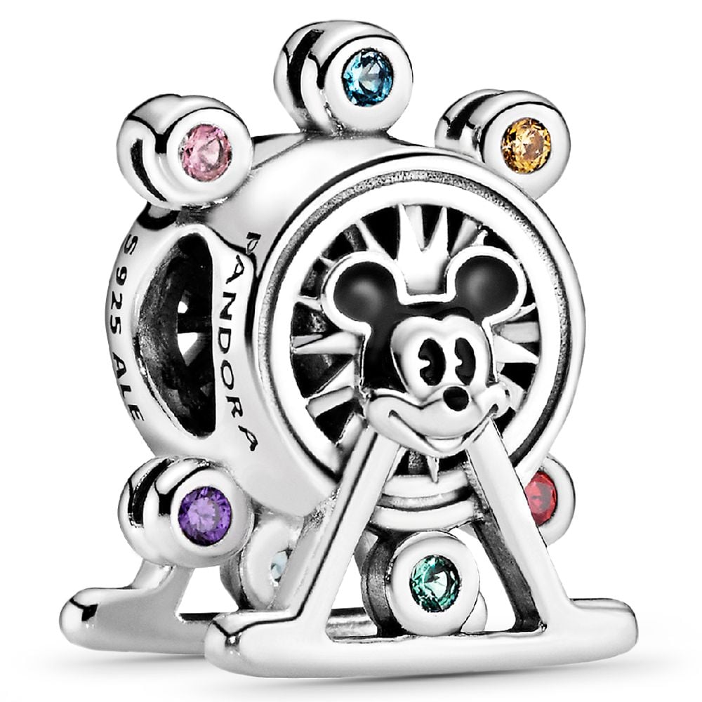 Pixar Pal-A-Round Bead Charm by Pandora Jewellery