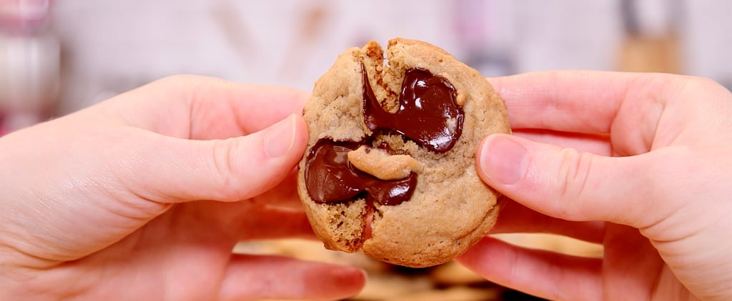 Chocolate Chip Cookie Baking Secrets