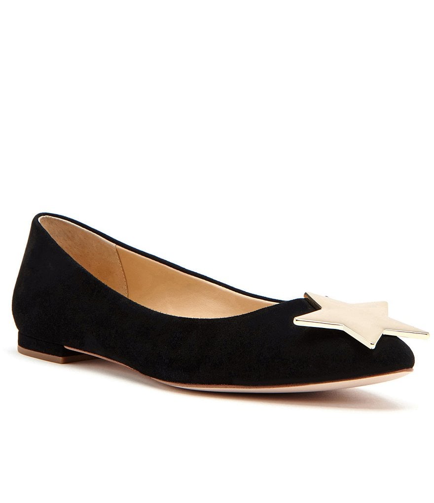 Katy Perry The Julia Ballerina Flats