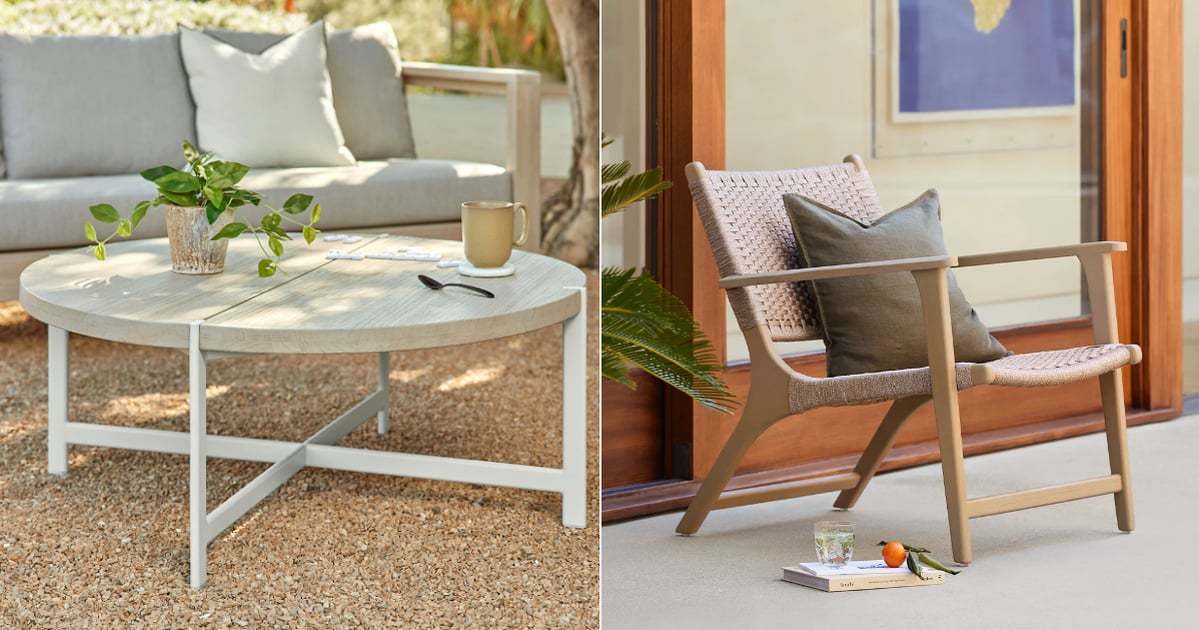 The Best Outdoor Furniture From Article