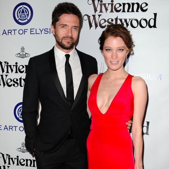 Topher Grace Married