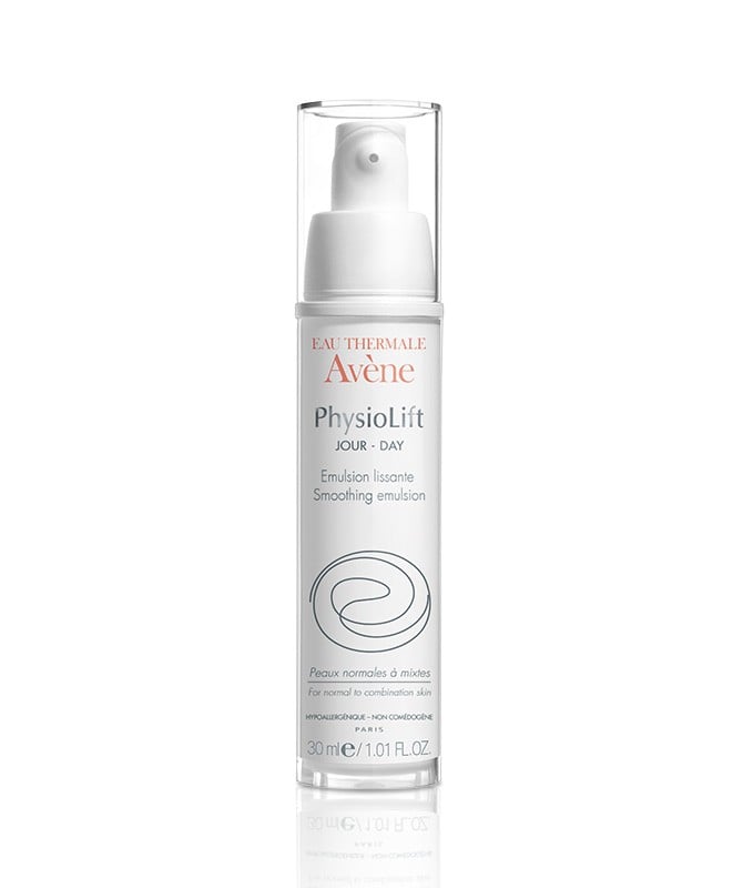 Avène PhysioLift Day Smoothing Emulsion
