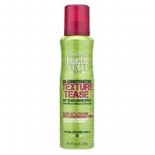 Garnier De-Constructed Texture Tease Dry Finish Spray