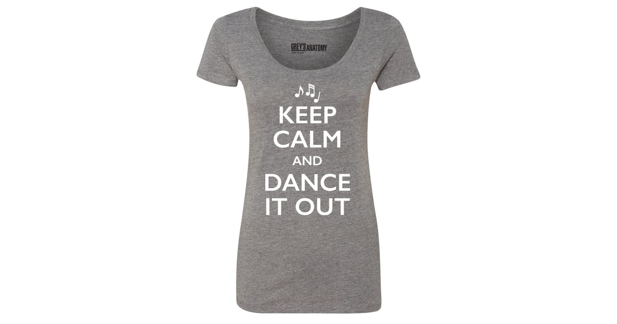 T Shirt 18 Grey S Anatomy Gift Ideas Specifically To Give To
