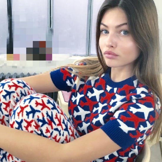 Who Is Thylane Blondeau?