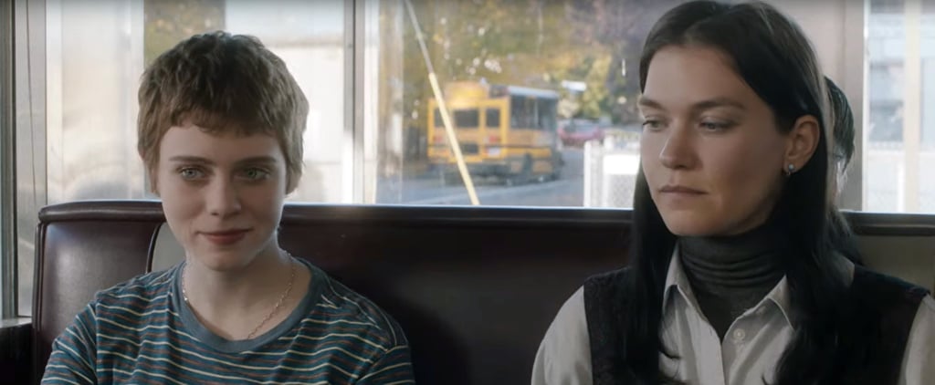 Sophia Gross and Hannah Lillis on Michael Cera's The Adults
