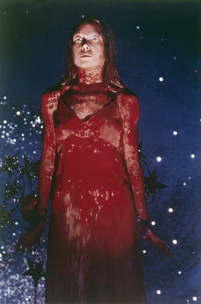 Carrie From "Carrie" Halloween Costume