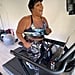 Watch Lizzo Singing While Running on the Treadmill