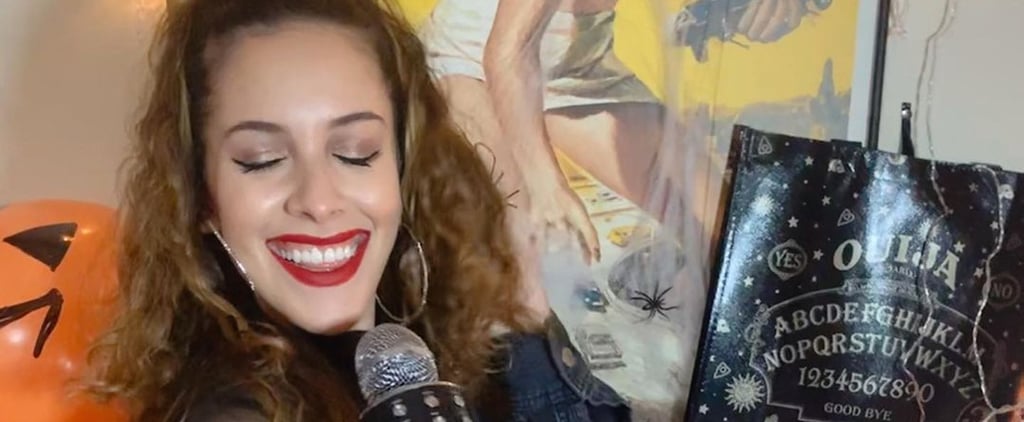 Latinas Who Inspired Me to Embrace Myself