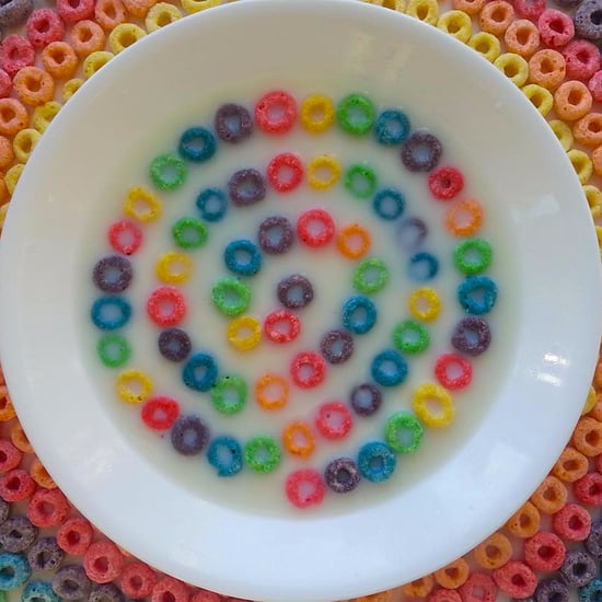 Organized Art by Adam Hillman