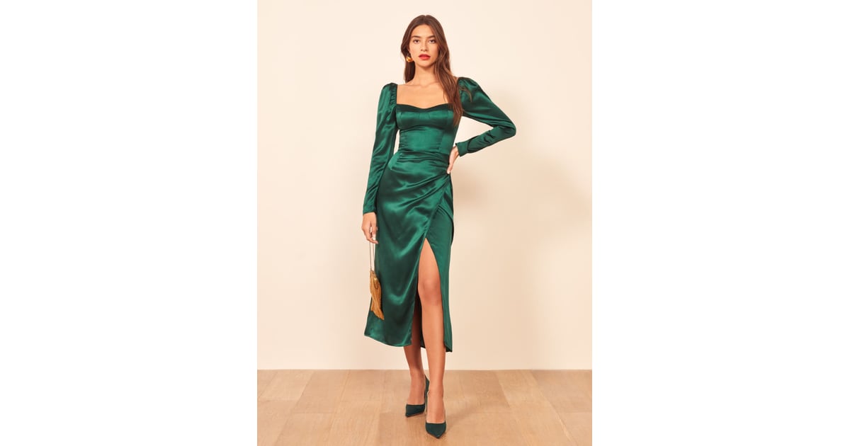 Rey dress reformation clearance
