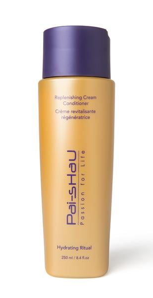 Pai-Shau Replenishing Cream Conditioner