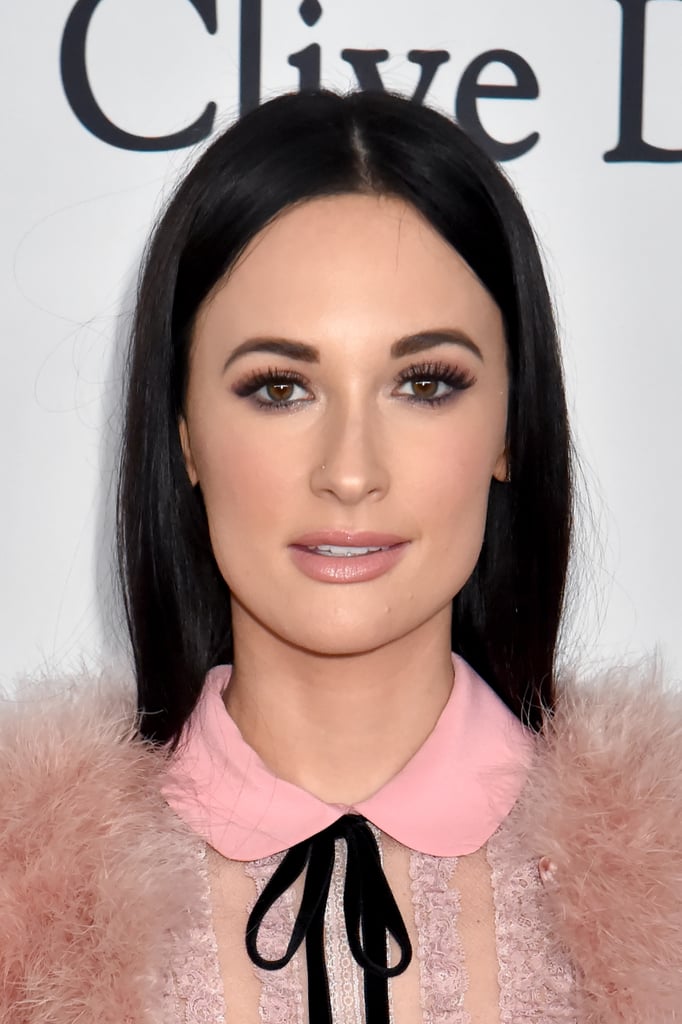 Kacey Musgraves in 2018
