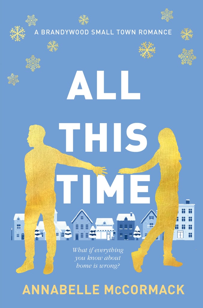 "All This Time" by Annabelle McCormack The Best New Romance Novels of