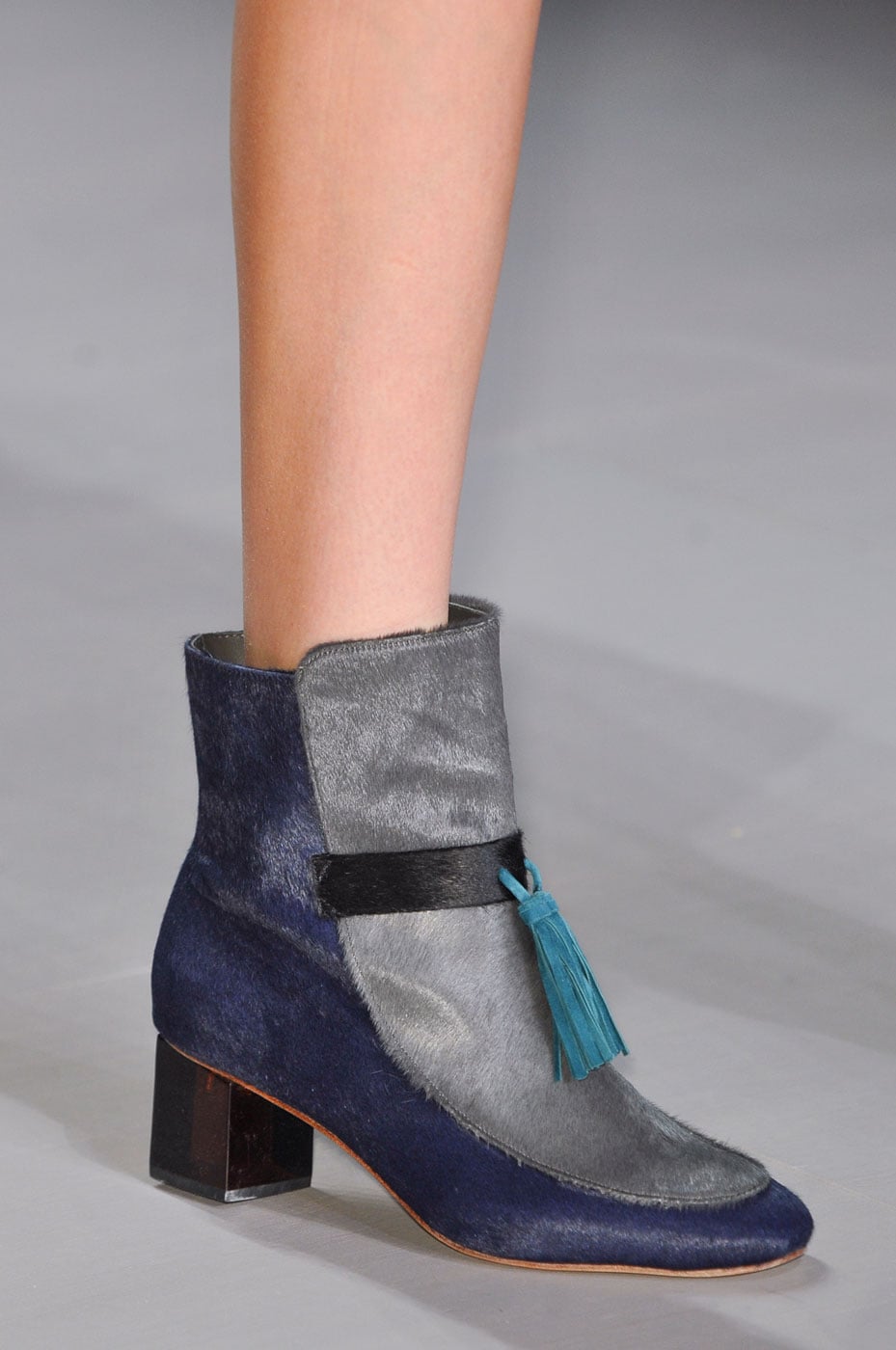 Eudon Choi Fall 2014 | What Sort of 