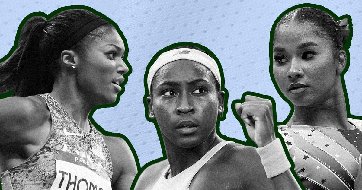 9 Legendary Athletes on the Future of Women’s Sports