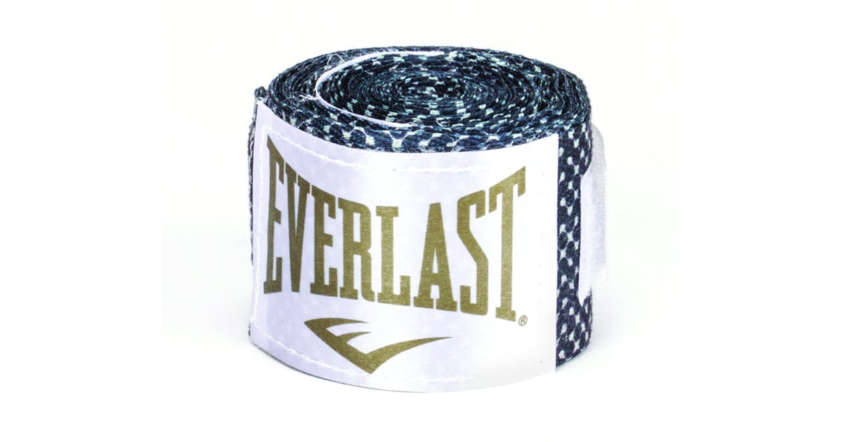 Everlast Hand Wraps What You Need For Boxing POPSUGAR Fitness Photo 8