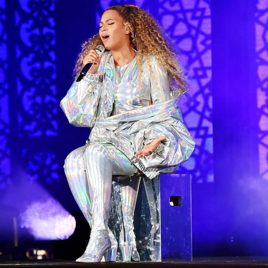 Listen to Beyoncé's "Be Alive" Track From King Richard