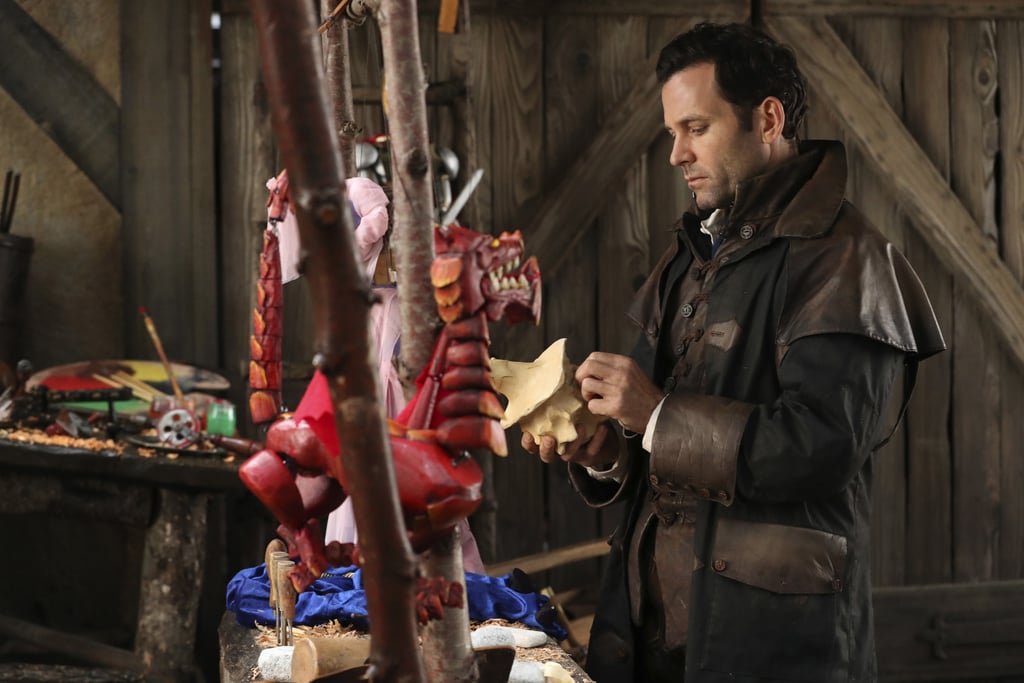 Once Upon a Time Season 6 Midseason Premiere Pictures
