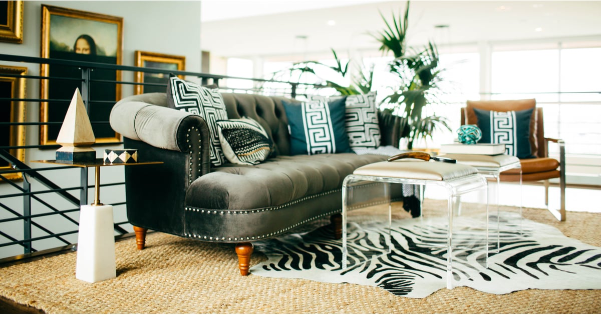 Can You Make Furniture From Fungus? POPSUGAR Tech