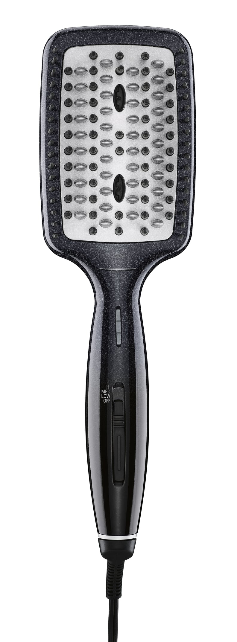 Infiniti Pro by Conair Diamond-Infused Ceramic Smoothing Hot Brush