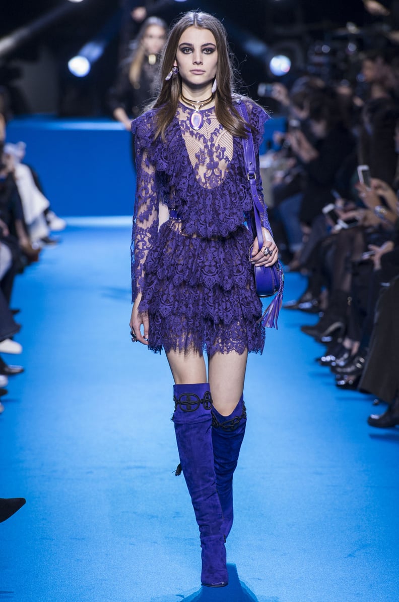 Elie saab girl of now boots sales