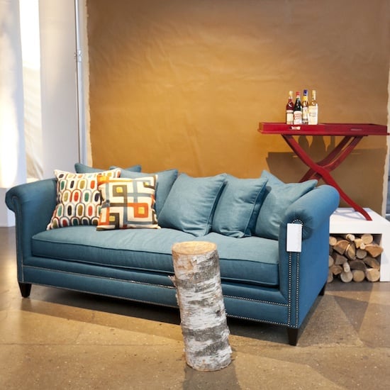 Crate and Barrel CB2 Land of Nod Fall Product Pictures POPSUGAR Home