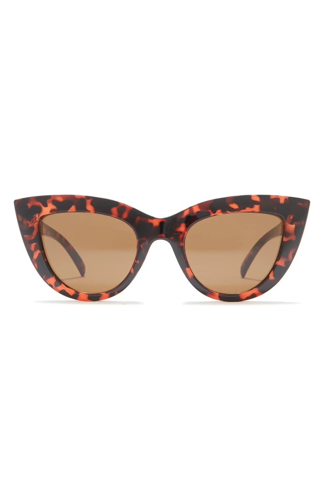 Throw Shade: BP. Cat Eye Sunglasses