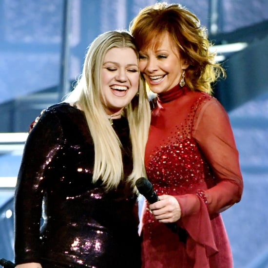 Are Kelly Clarkson and Reba McEntire Related?