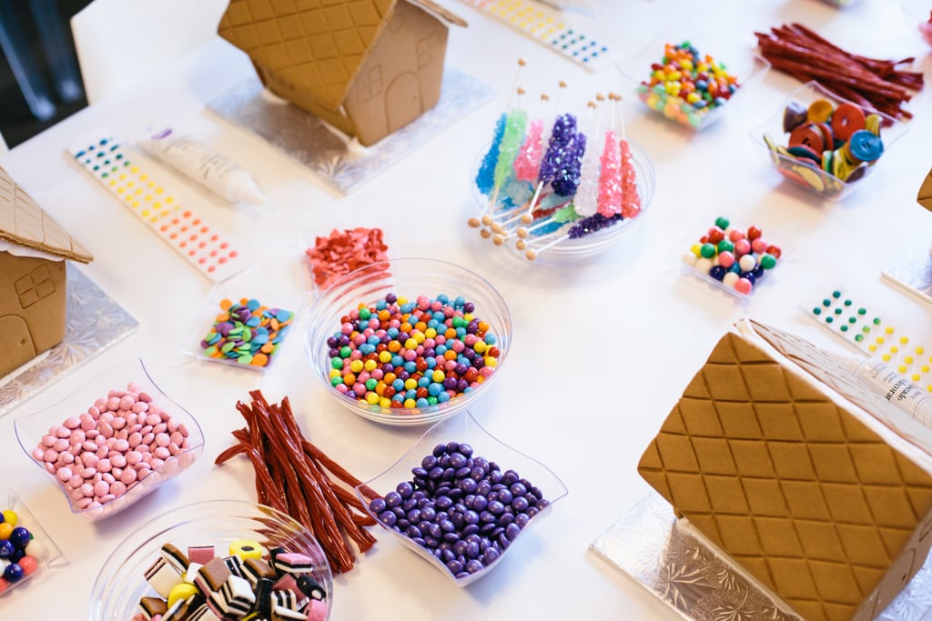 Candy Galore