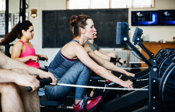 Tips for Gym Newbies