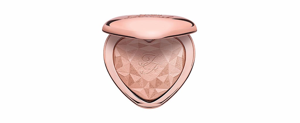Too Faced Love Prismatic Highlighter Giveaway