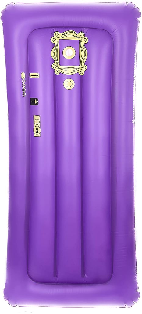 Friends Door Pool Float Lounger