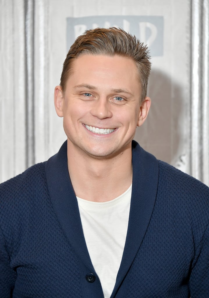 Billy Magnussen maniac